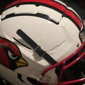 Excellent condition Schutt F7 Medium